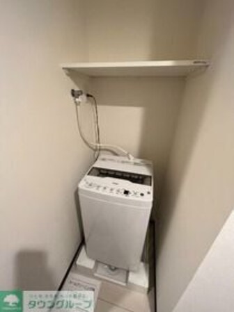 GENOVIA両国VI green veilの物件内観写真